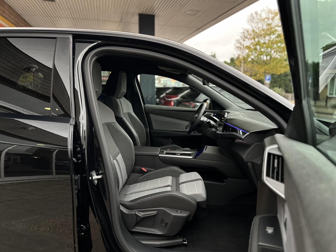 Opel Grandland 1.2 Turbo Hybrid GS AGR Stoelen/LED Matrix/Stoelverwarming