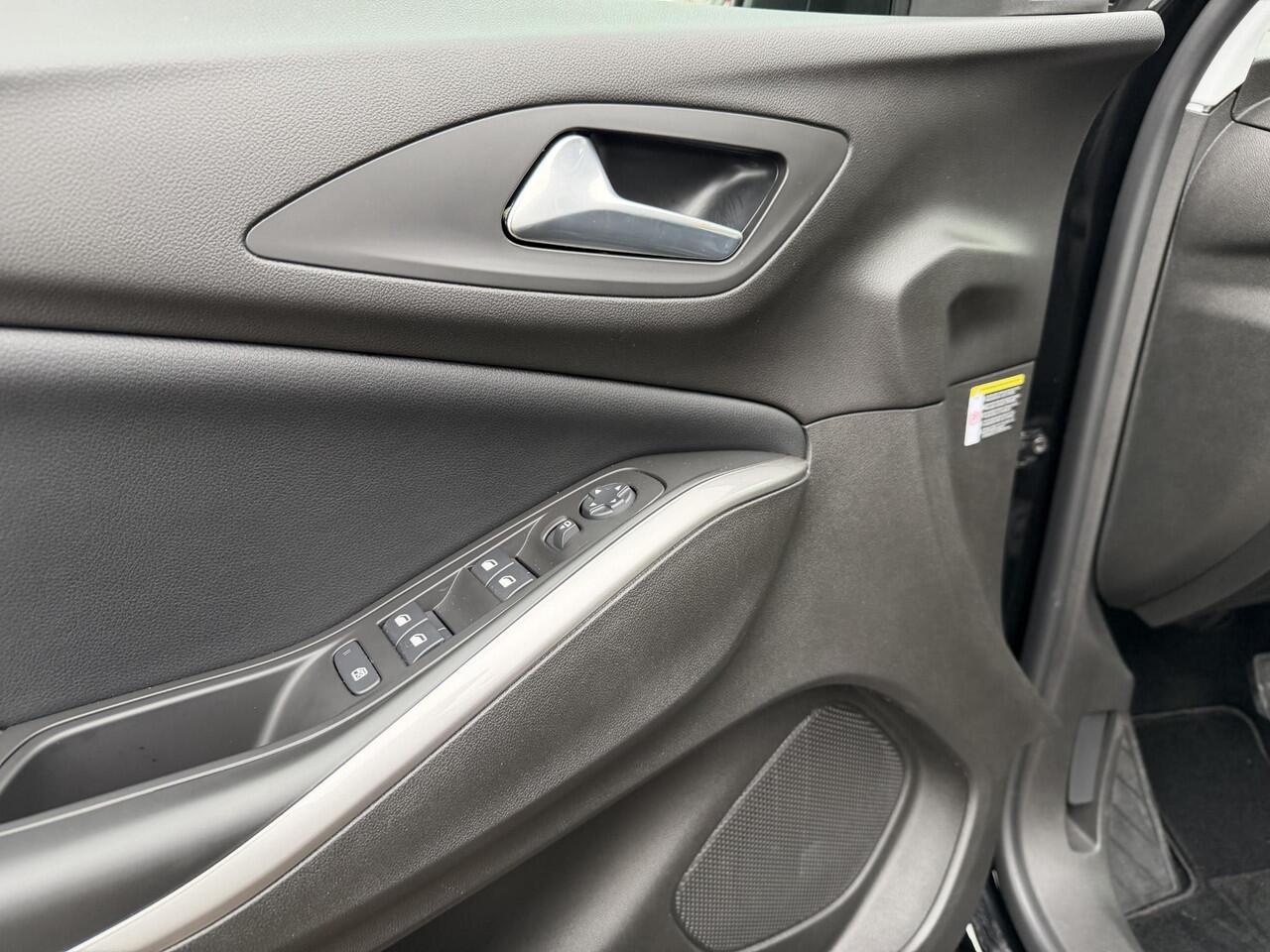 Opel Grandland 1.2 Turbo GS Line adv. cruise l automaat l stoel verwarming