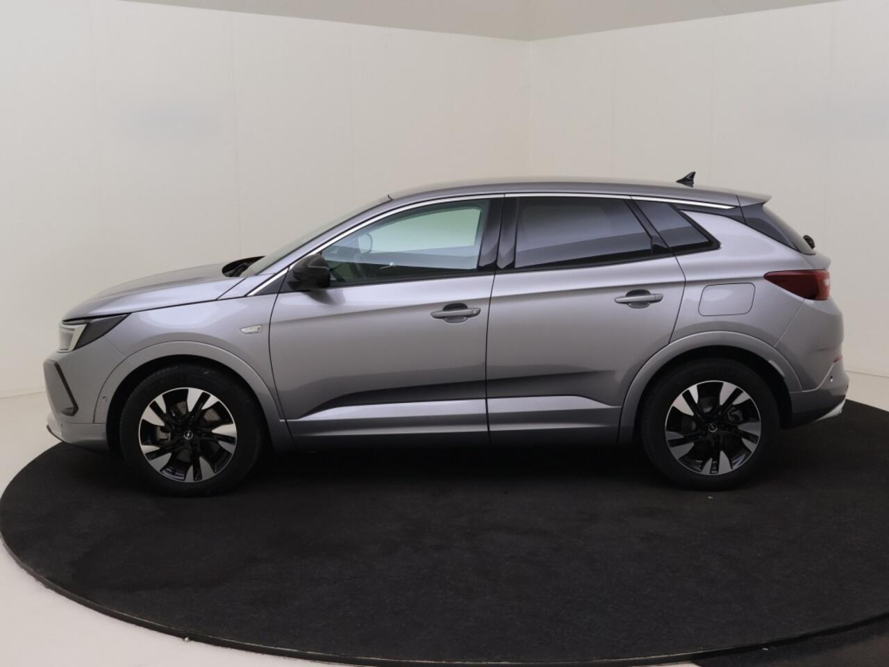 Opel Grandland 1.6 Turbo Plug-In Hybride GS