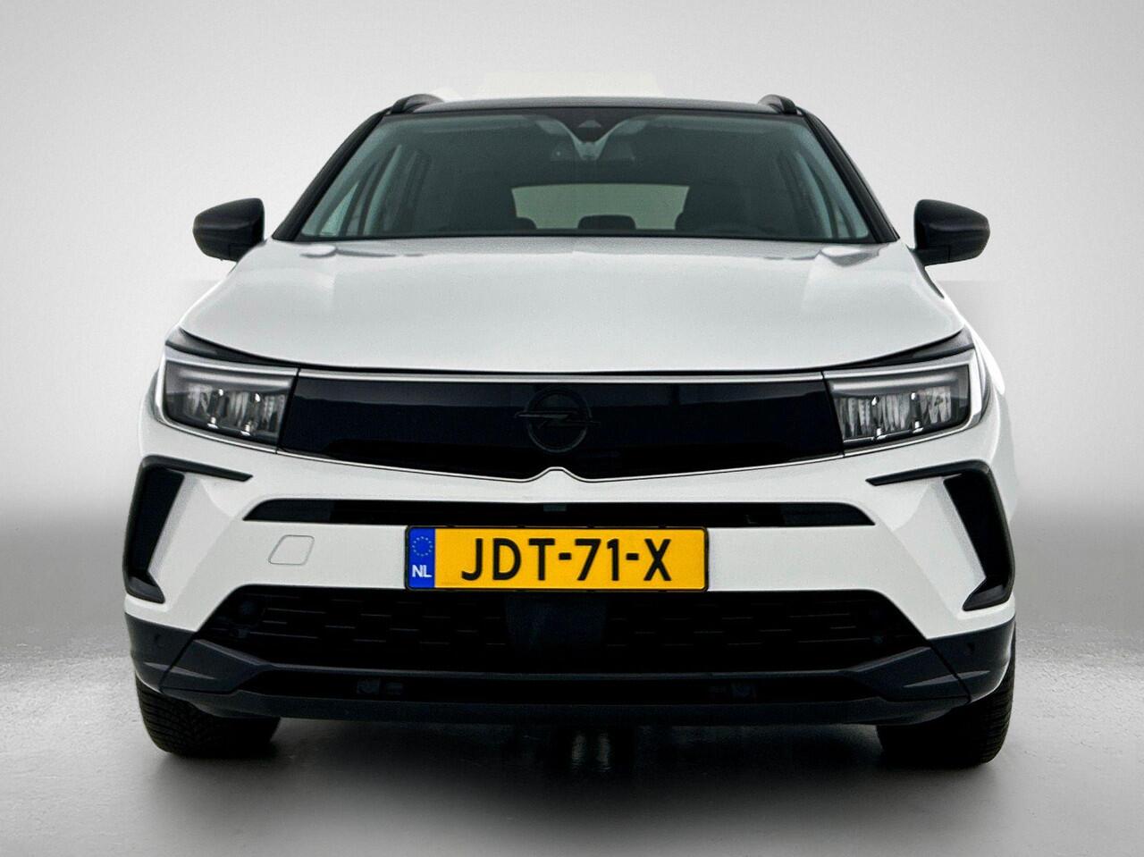 Opel Grandland 1.2 Turbo Level 4 CARPLAY | AD-CRUISE | NAVI | LED