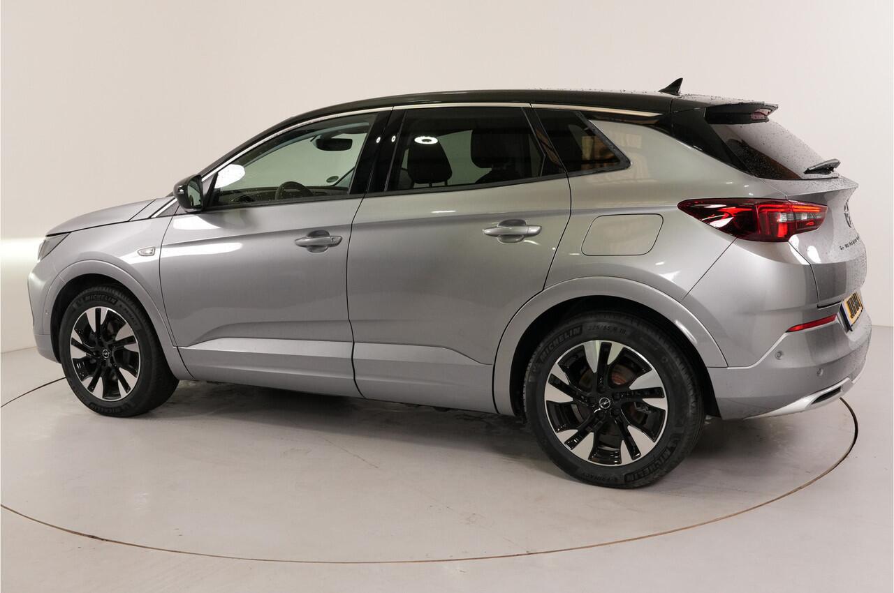 Opel Grandland 1.6 Turbo PHEV 225 pk | Ultimate | Keyless | El. achterklep |