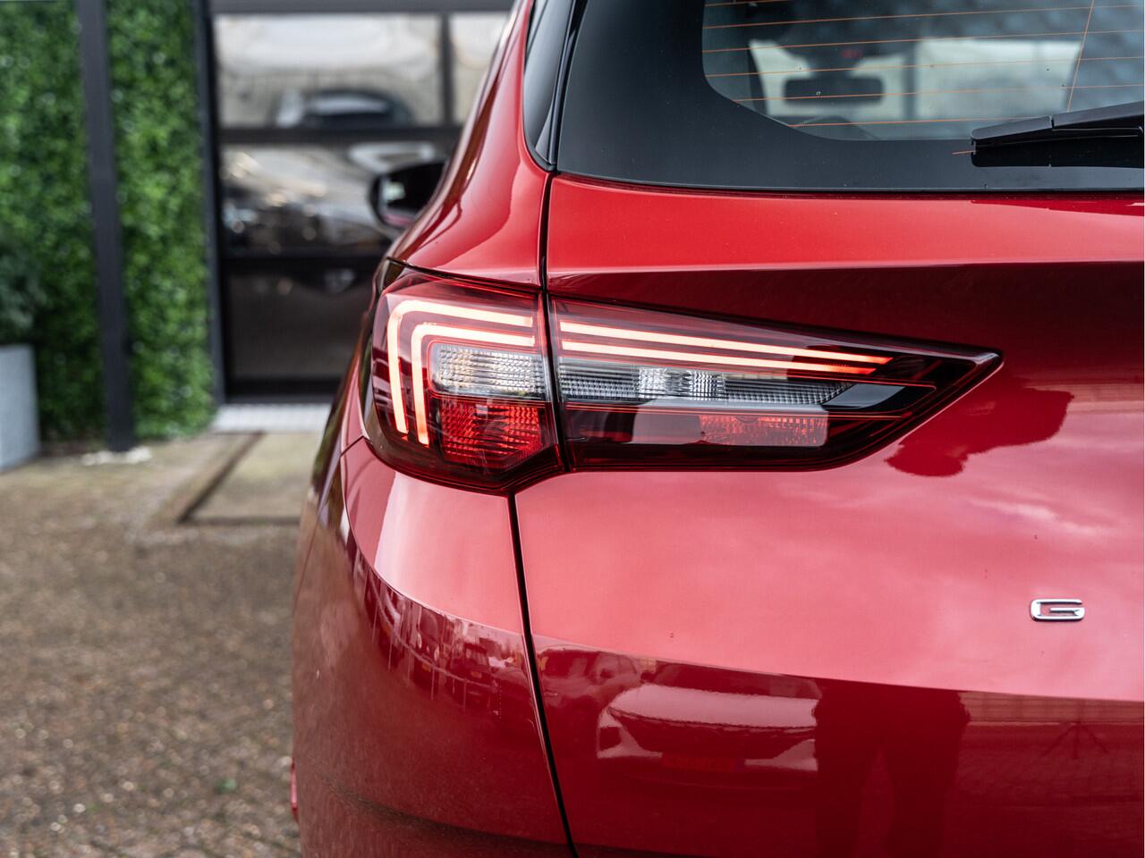 Opel Grandland 1.2 Turbo 130PK EAT8 Level 2 | Carplay | PDC | BTW