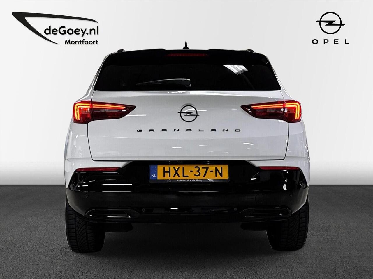 Opel Grandland 1.2 Turbo Level 2