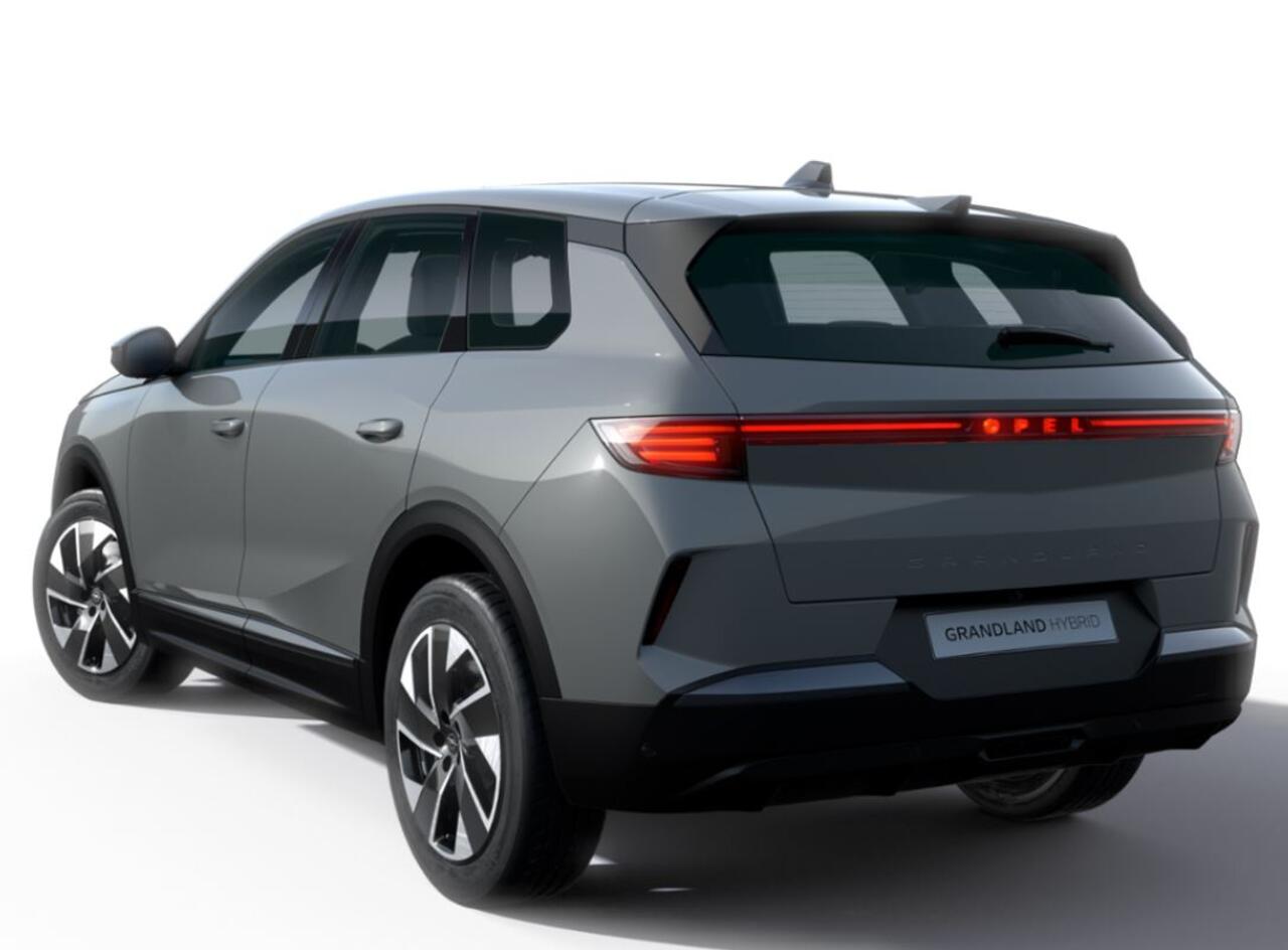 Opel Grandland 1.2 Turbo 145 Hybrid Edition DIRECT RIJDEN - COMFORT PACK - 8 JAAR GARANTIE