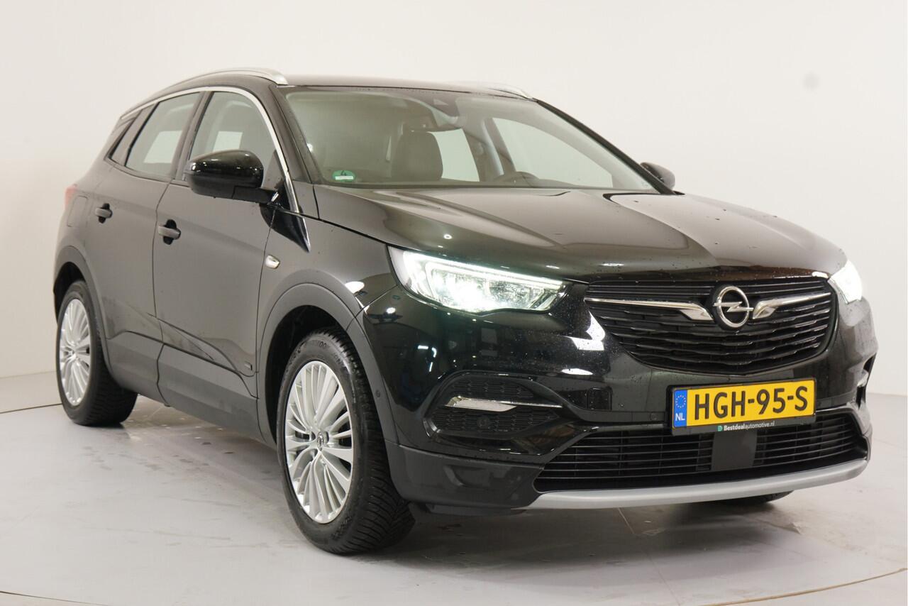 Opel Grandland 1.6 Turbo PHEV 225 pk | Camera | Navigatie | Dodehoek |