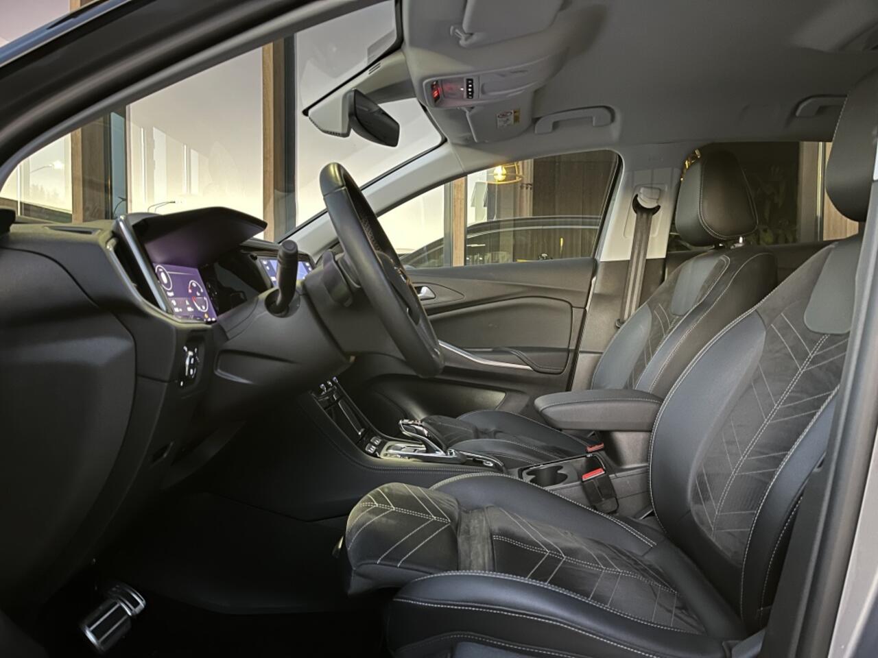 Opel Grandland 1.6 Turbo Plug-In Hybrid Elegance | Camera |