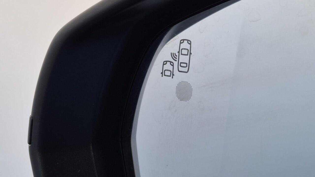 Opel Grandland 1.2 Turbo Winter Pakket - Zicht en Licht pakket