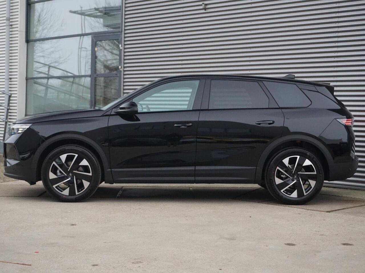 Opel Grandland 1.2 Turbo Hybrid 145 Pk GS