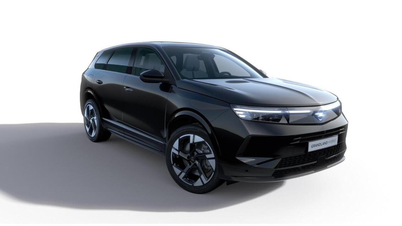 Opel Grandland 1.6 Turbo Plug-in-Hybrid GS | In bestelling | AGR-stoel | 360° camera | Elektrische achterklep | Head-Up | Stoel, stuur & voorruit verwarming | Premium Focal geluidinstallatie | Panorama dak | 20" LM velgen