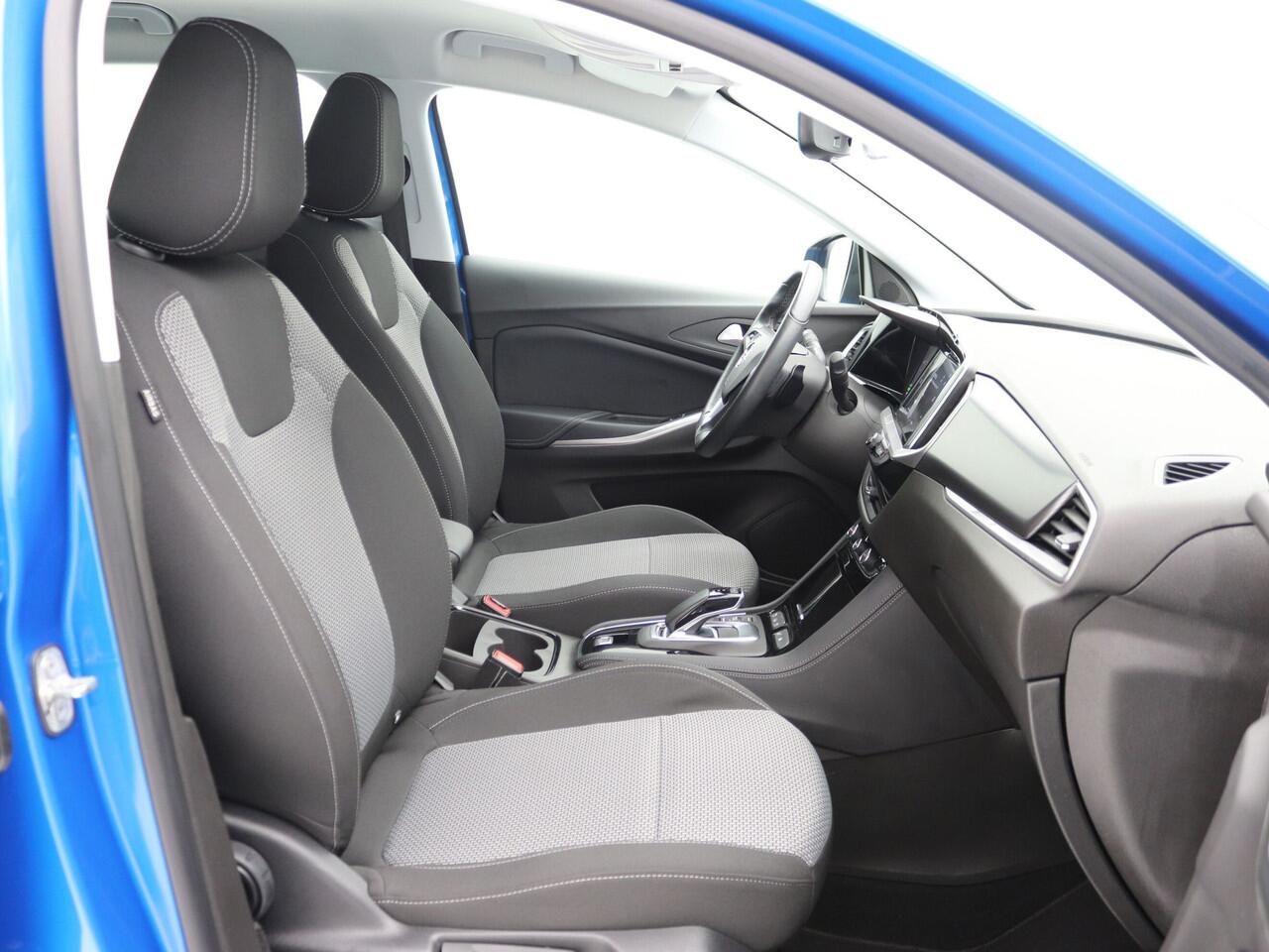 Opel Grandland 1.6 Turbo Plug-In Hybrid 225PK / NW-type / Aut. / Origineel NL