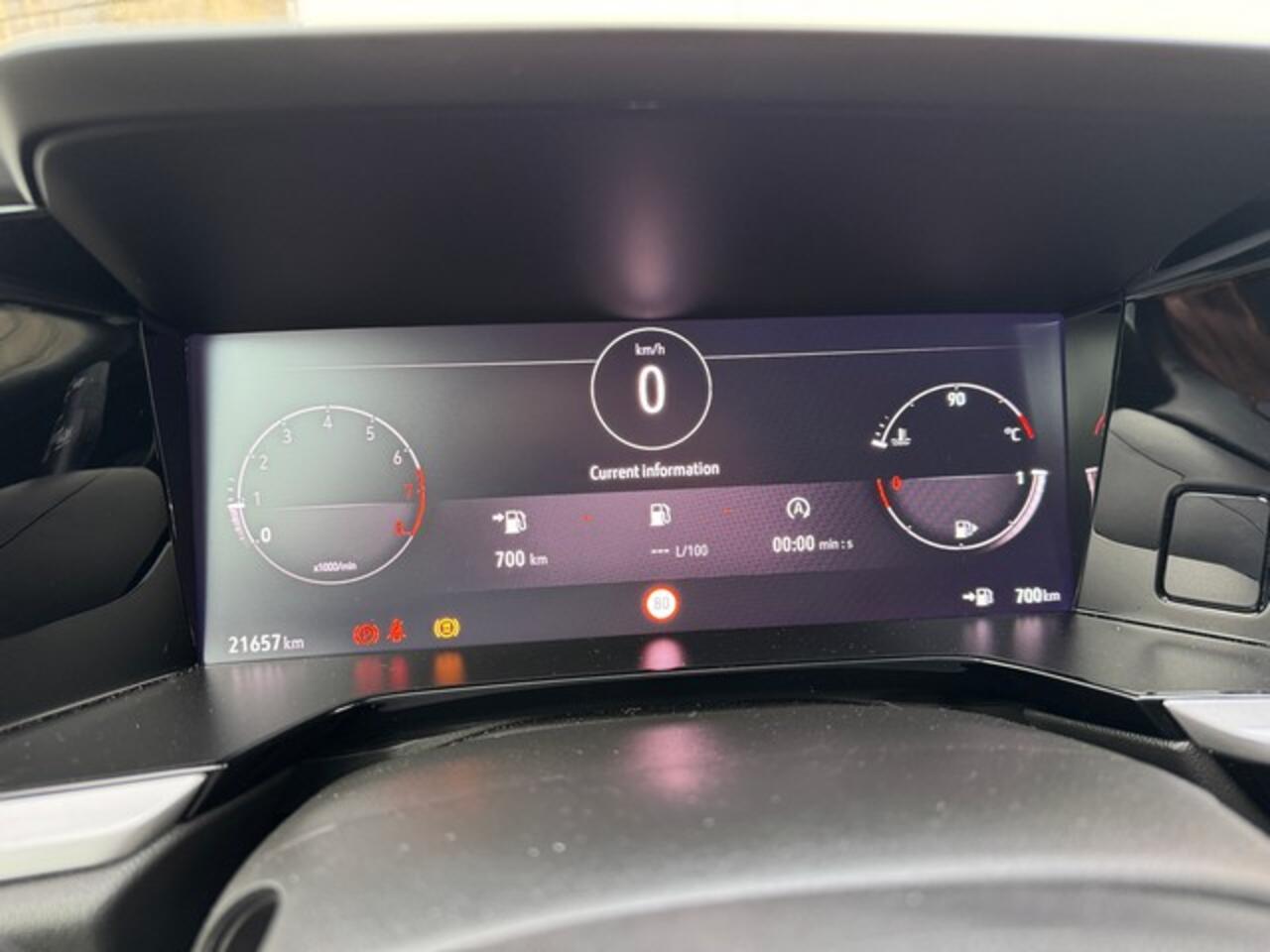 Opel Grandland 1.2 Turbo Ultimate met Leer, Navi/Camera, LED, AGR, Elek.Klep