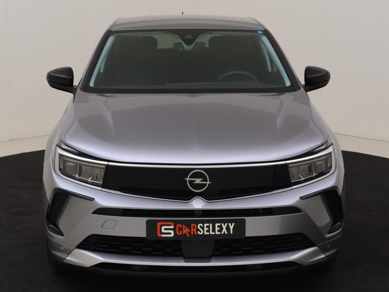 Opel Grandland 1.6 Turbo Plug-In Hybride GS