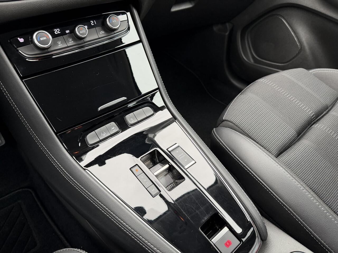 Opel Grandland 1.2 Turbo GS Line adv. cruise l automaat l stoel verwarming