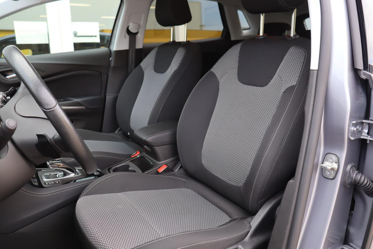 Opel Grandland 1.2 Turbo 130 Pk , Automaat, Cruise Control, Climate Control, Apple Carplay, Android Auto, PDC V+A, Prijs Is Rijklaar Inclusief 6 Maanden Garantie