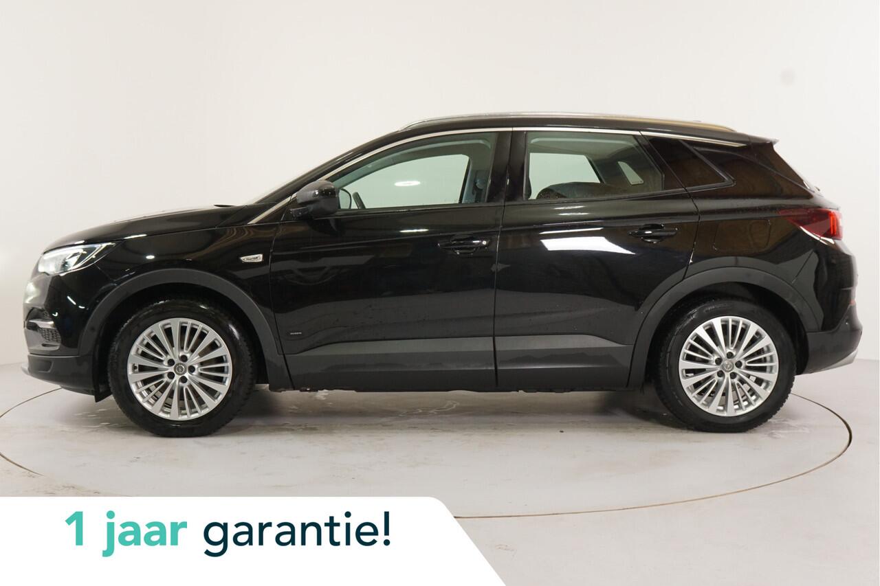 Opel Grandland 1.6 Turbo PHEV 225 pk | Camera | Navigatie | Dodehoek |