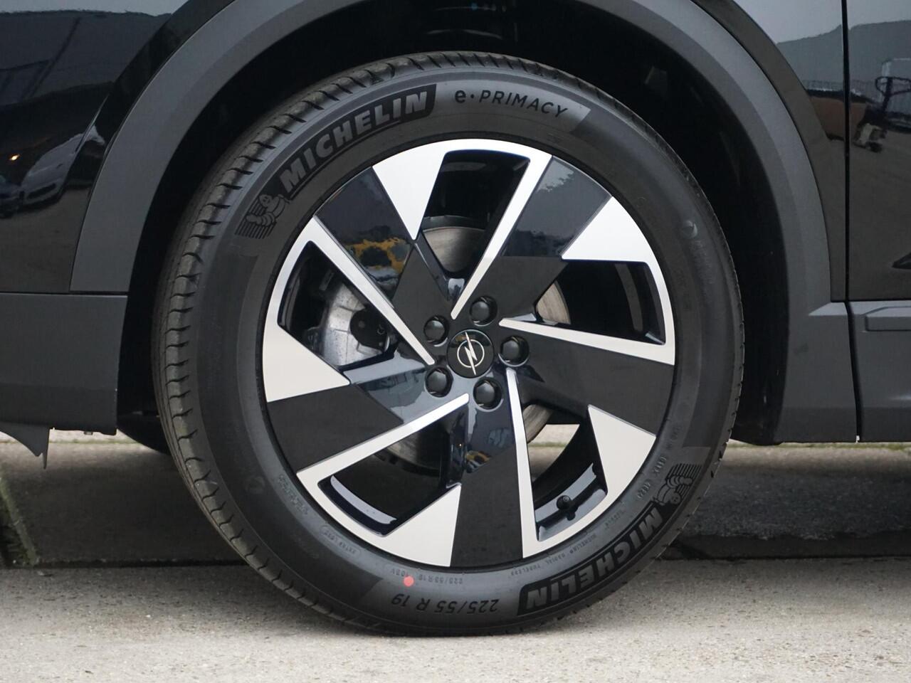 Opel Grandland 1.2 Turbo Hybrid 145 Pk GS