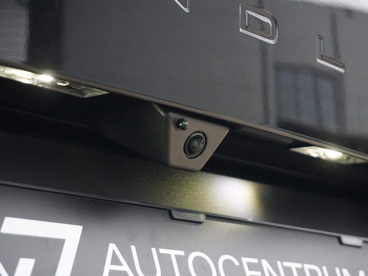 Opel Grandland 1.2 Turbo Hybrid 145 Pk GS