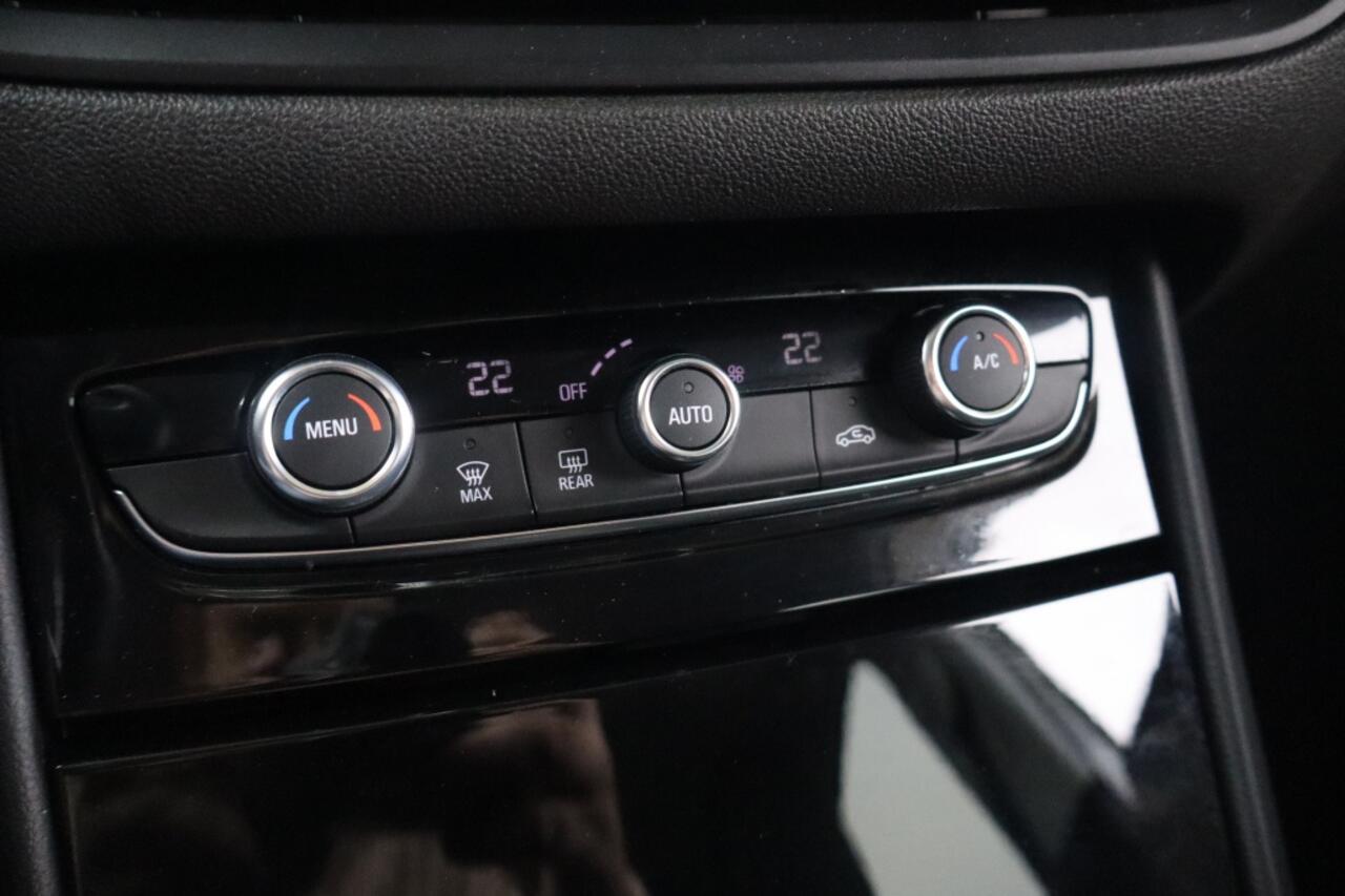 Opel Grandland 1.6 Turbo PHEV | GS Line | Stoel en stuurverwarming | Navigatie