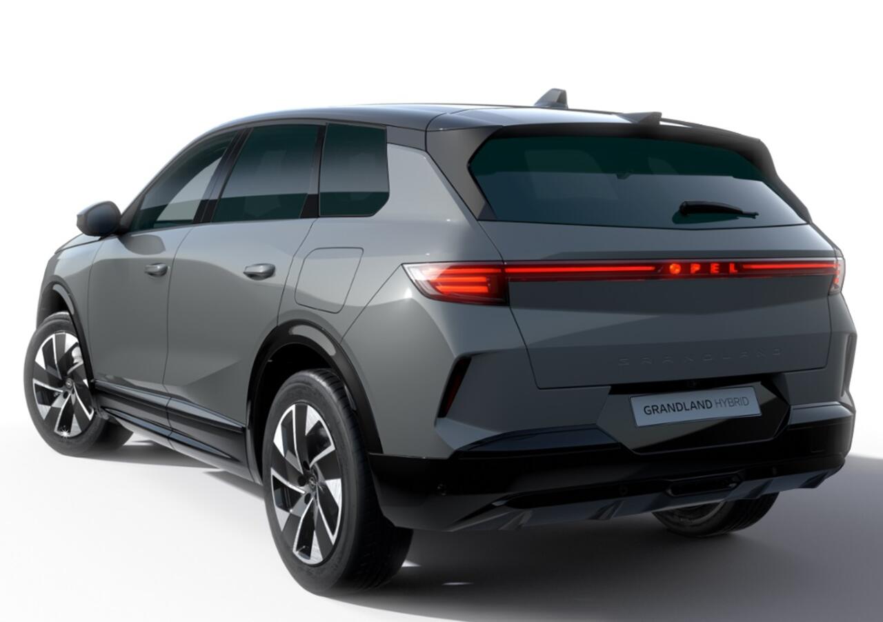 Opel Grandland 1.6 Turbo Plug-in-Hybrid GS DIRECT RIJDEN - TECHNO PLUS PAKKET - 8 JAAR GARANTIE