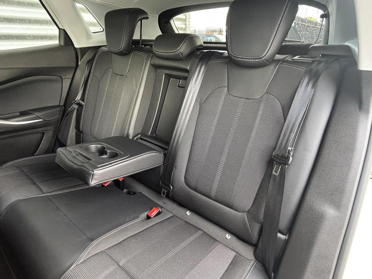 Opel Grandland GS 1.6 PHEV 225pk Hybrid e-EAT8 | AGR-STOELEN | KEYLESS | NAVI PRO | TWO-TONE! | CAMERA + SENSOREN | STOELVERW. | ELEK. A.KLEP | ISOFIX | FULL LED |