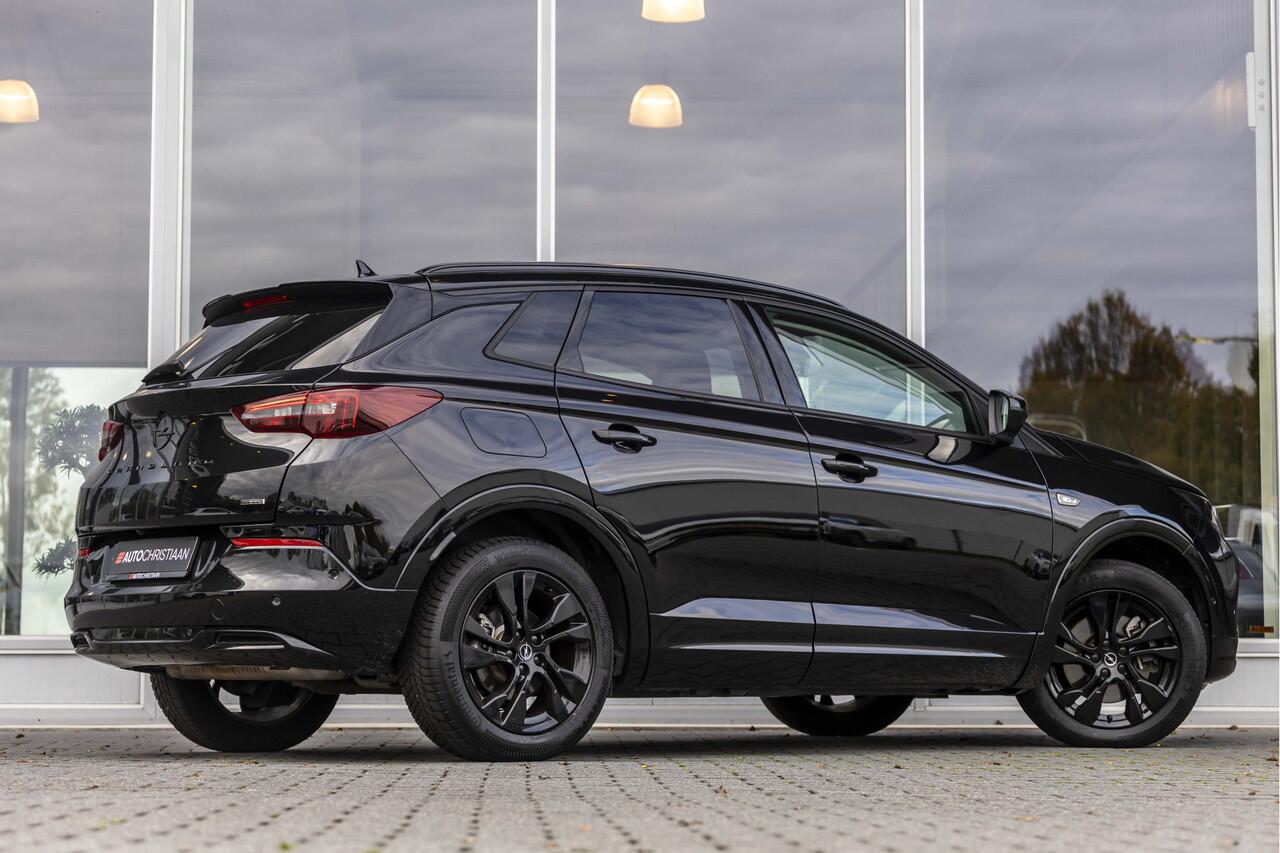 Opel Grandland 1.6 Turbo Plug-In Hybrid GS | 360° camera | ACC