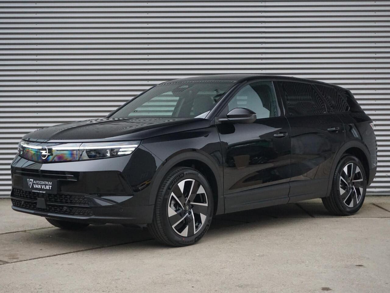 Opel Grandland 1.2 Turbo Hybrid 145 Pk GS