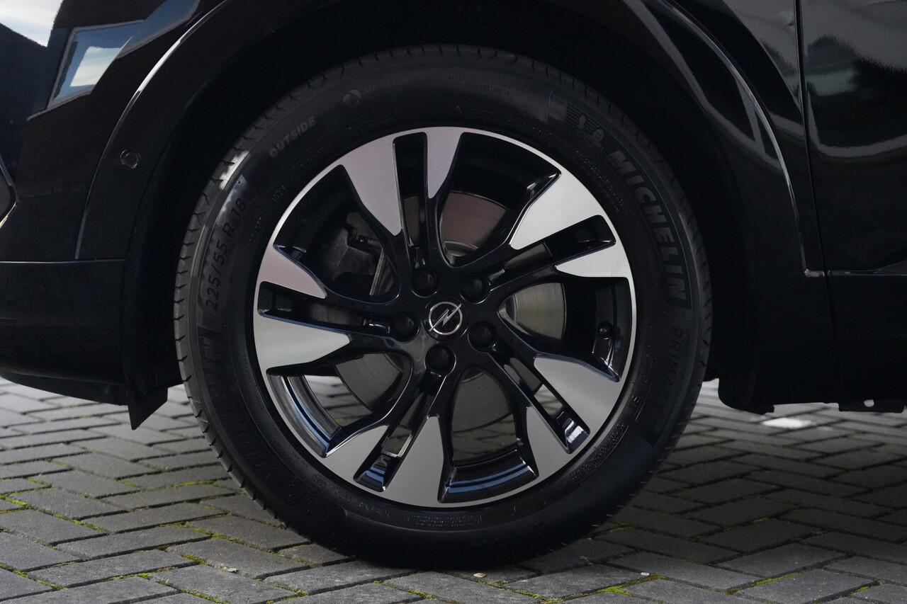 Opel Grandland 1.6 Turbo Plug-In Hybrid Elegance 225pk Navigatie/Stoelverwarming/360Camera