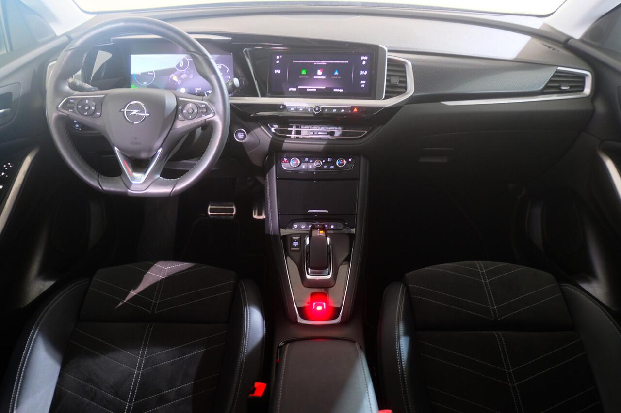 Opel Grandland 1.6 Turbo Plug-In Hybrid GS | CARPLAY | CAMERA |