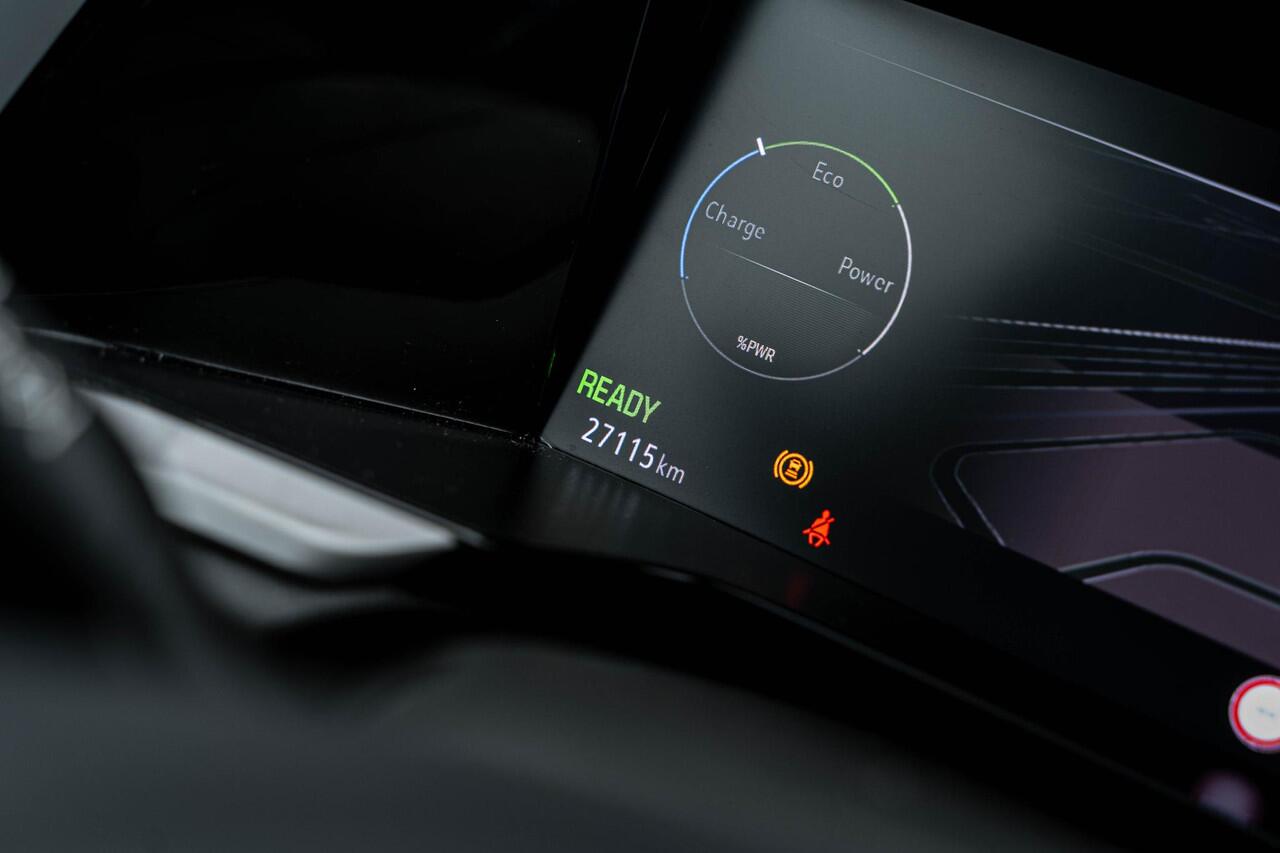 Opel Grandland 1.6 Turbo Plug-In Hybrid GS | Adaptive Cruise Control | Stoel & Stuurwiel Verwarmd | Zwart Dak | Keyless Entry | Half Alcantara Half Leren Bekleding | Apple Carplay | Sfeerverlichting