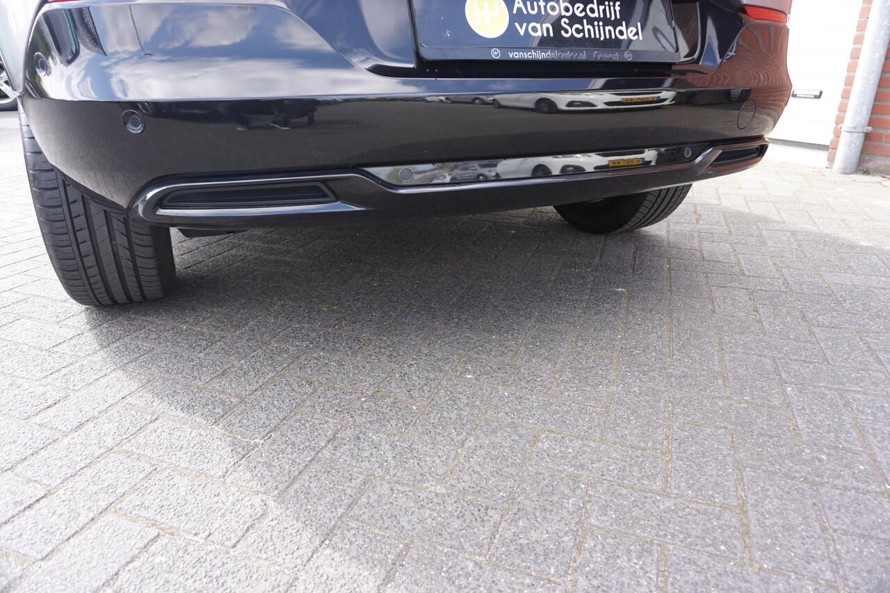 Opel Grandland 1.2 TURBO GS LINE NOVEMBER 2022 DEALER ONDERHOUDEN RECENT NWE DISTRIBUTIERIEM CAMERA NAVIGATIE ANDROID/APPLECARPLAY NAVI CLIMA CRUISE BLUETOOTH FULL LED PDC V+A ENZ...