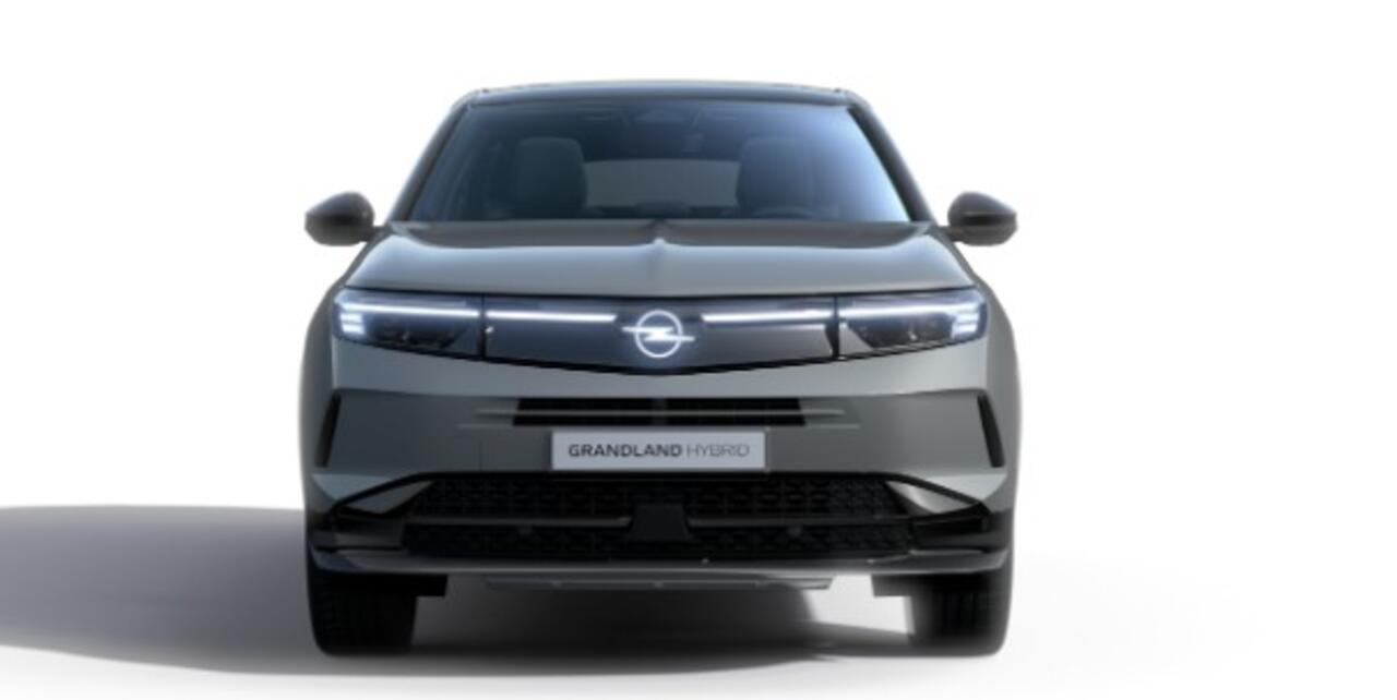 Opel Grandland 1.6 Turbo Plug-in-Hybrid Ultimate Panorama dak/Head up/Trekhaak/Focal Sound.