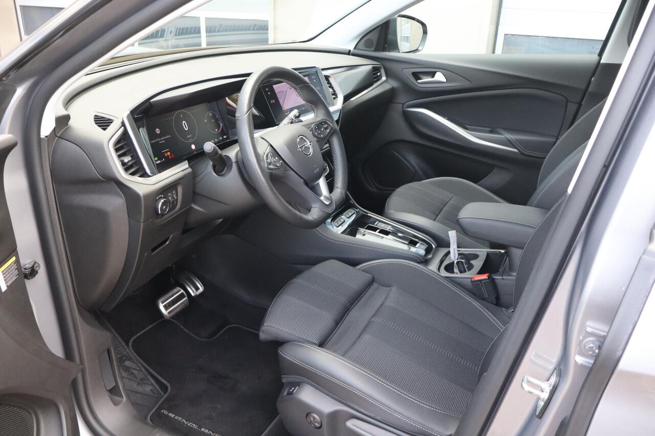 Opel Grandland 1.6 Turbo Plug-In Hybrid Level 4 - NL- Auto!! Camera I Stuurverw I Cruise adap