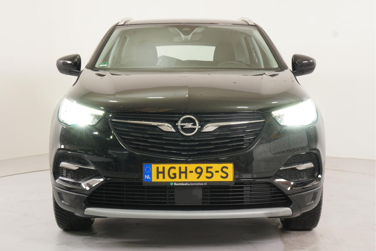 Opel Grandland 1.6 Turbo PHEV 225 pk | Camera | Navigatie | Dodehoek |