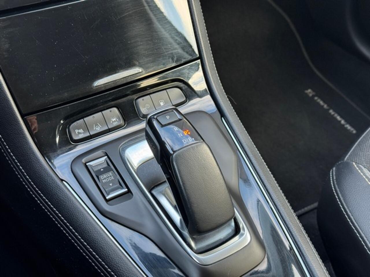 Opel Grandland 1.6 Turbo Plug-In Hybrid Ultimate Elegance met Navi/Camera, Full LED, 19inch, AGR, Adap.Cruise, Elektrische Klep