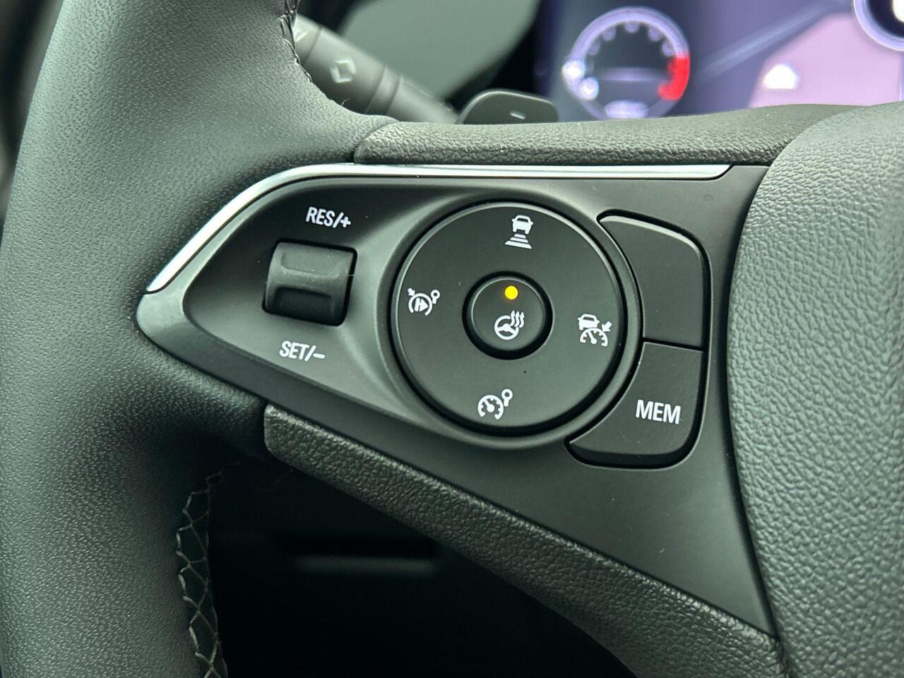 Opel Grandland 1.2 Turbo Level 4 CARPLAY | AD-CRUISE | NAVI | LED