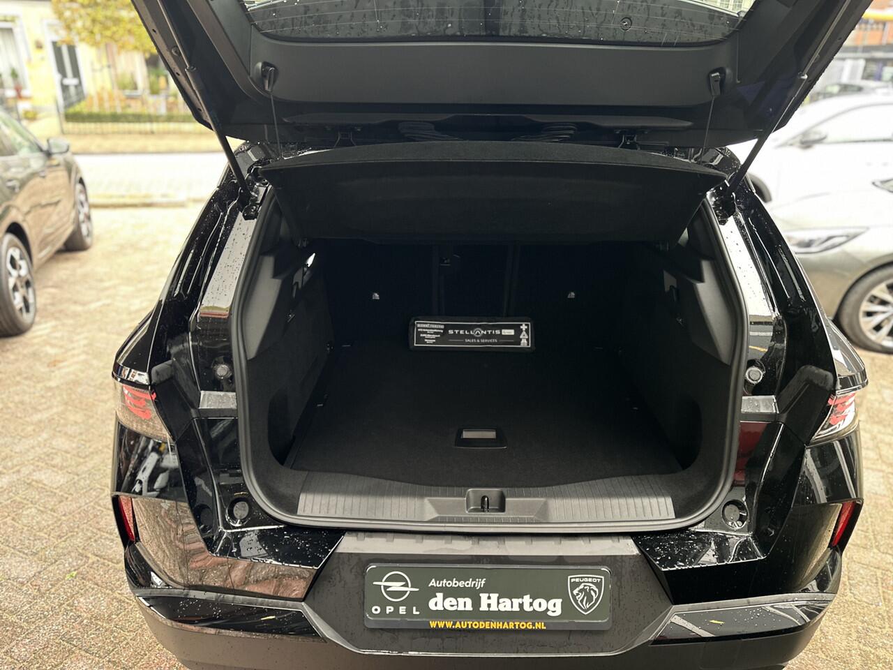 Opel Grandland 1.2 Turbo Hybrid GS Stoel+Stuurverwarming/Camera/Navigatie.