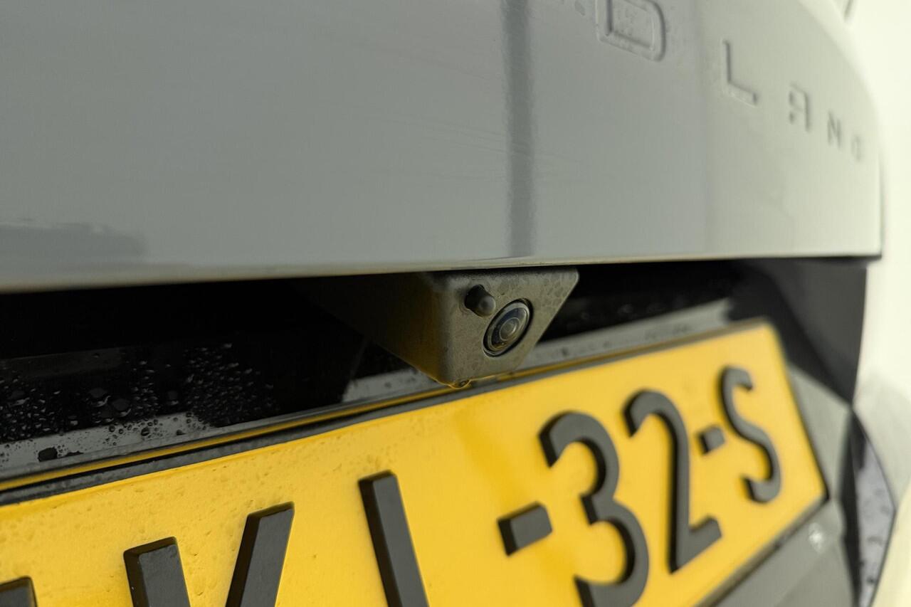 Opel Grandland 1.6 Turbo Plug-in-Hybrid GS | Nappa leder | LED matrix | 20'' lichtmetalen velgen | Panoramadak | HUD | Camera's rondom | Focal audio | Stoelmassage