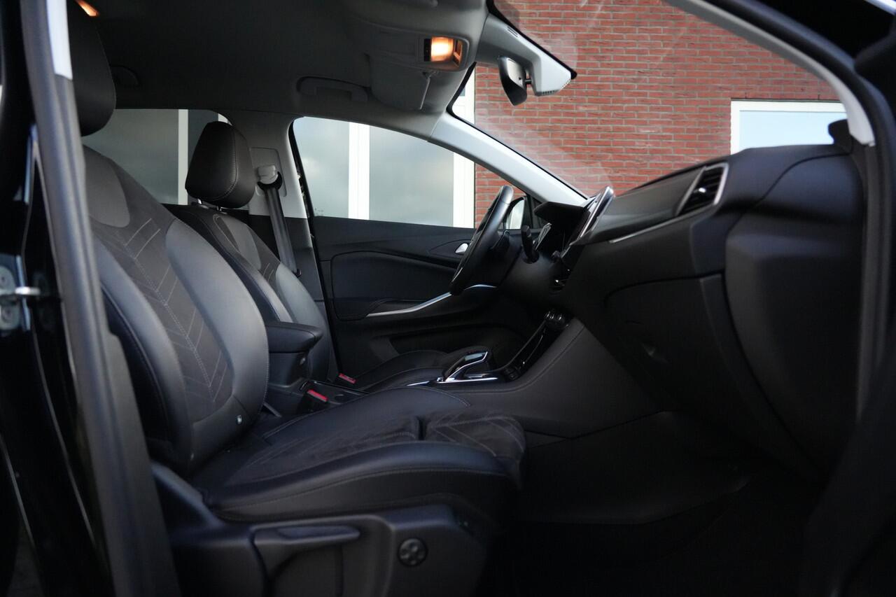 Opel Grandland 1.6 Turbo Plug-In Hybrid Elegance 225pk Navigatie/Stoelverwarming/360Camera
