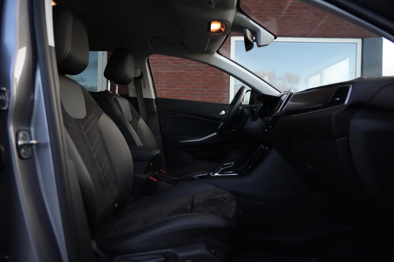 Opel Grandland 1.6 Turbo Plug-In Hybrid GS 225pk Navigatie/Stoelverwarming/360Camera