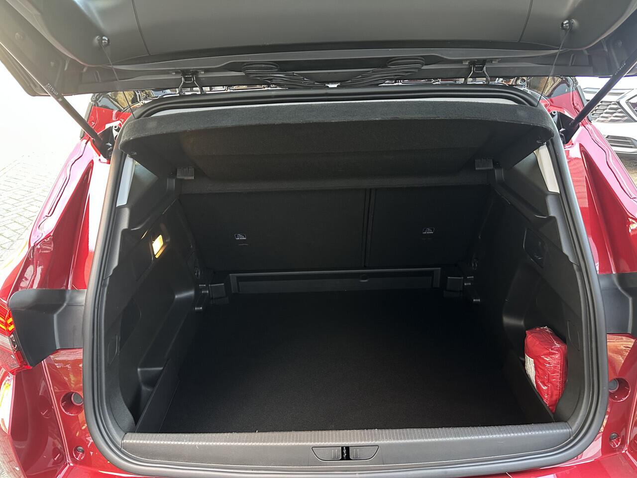 Opel Grandland 1.2 Turbo Elegance Camera/Dodehoek sensor/Keyless Open