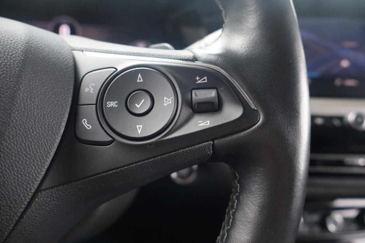 Opel Grandland 1.6 Turbo PHEV | GS Line | Stoel en stuurverwarming | Navigatie