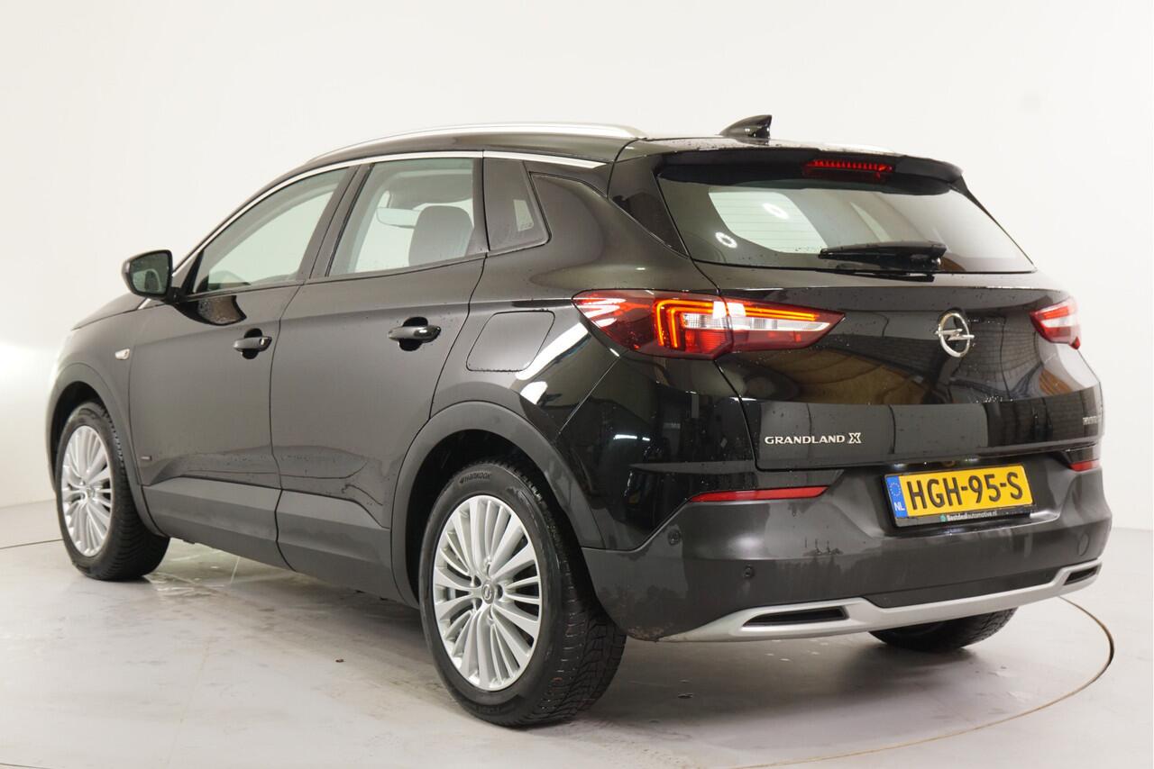 Opel Grandland 1.6 Turbo PHEV 225 pk | Camera | Navigatie | Dodehoek |