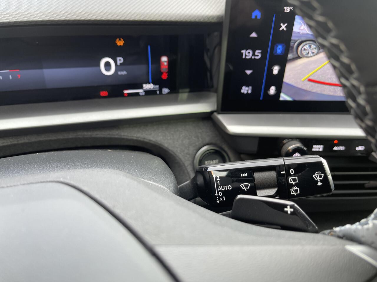 Opel Grandland 1.2 Turbo Hybrid GS Panorama dak/Focal Speakers/Electr achterklep.