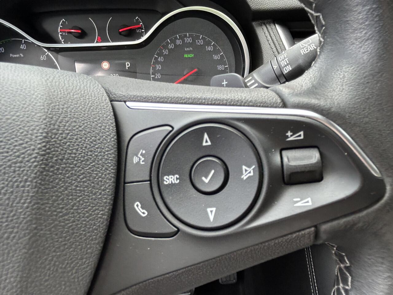 Opel Grandland 1.6 Turbo Hybrid Business Elegance PHEV // NAVI + CARPLAY // CLIMA // PDC // CAMERA // ELEK. KOFFERKLEP