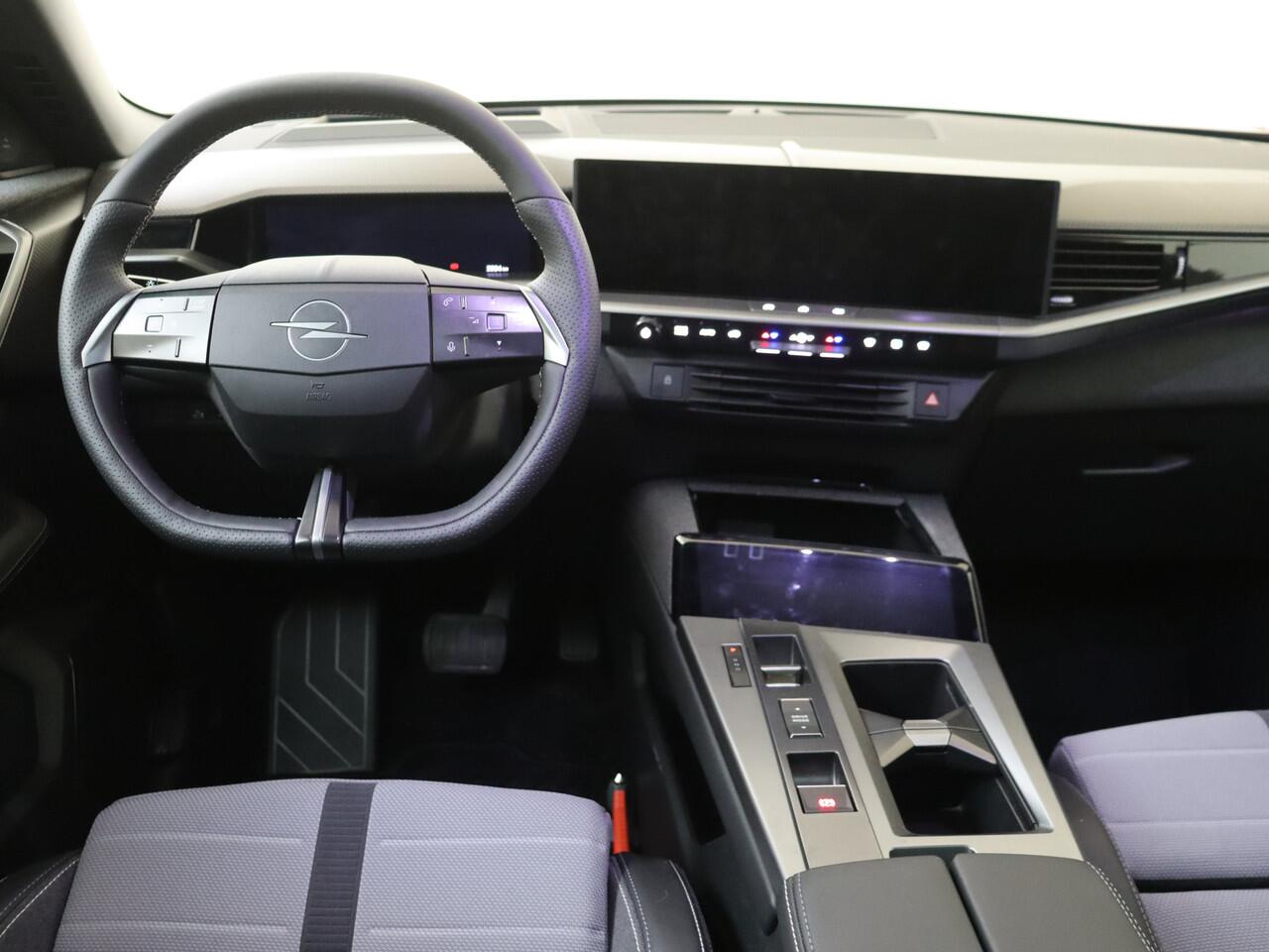 Opel Grandland Electric GS 73 kWh | Focal | Schuifdak | Head-up Display | Camera | Carplay DEMO