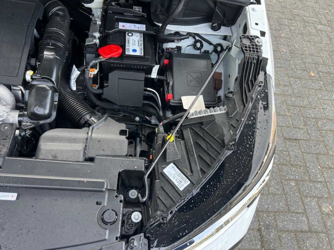 Opel Grandland 1.2 Turbo Level 3