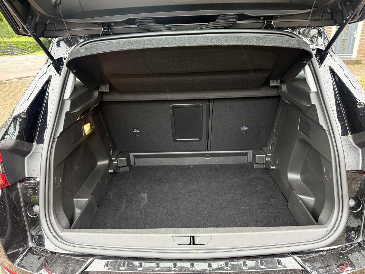 Opel Grandland 1.2 Turbo GS Line adv. cruise l automaat l stoel verwarming