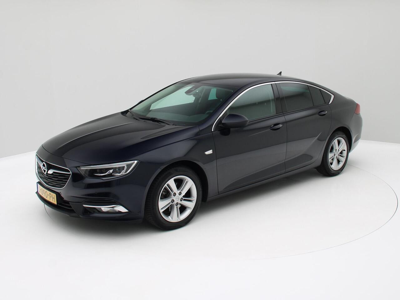 Opel INSIGNIA Grand Sport 1.5 Turbo Innovation / Carplay / Navi / Origineel NL