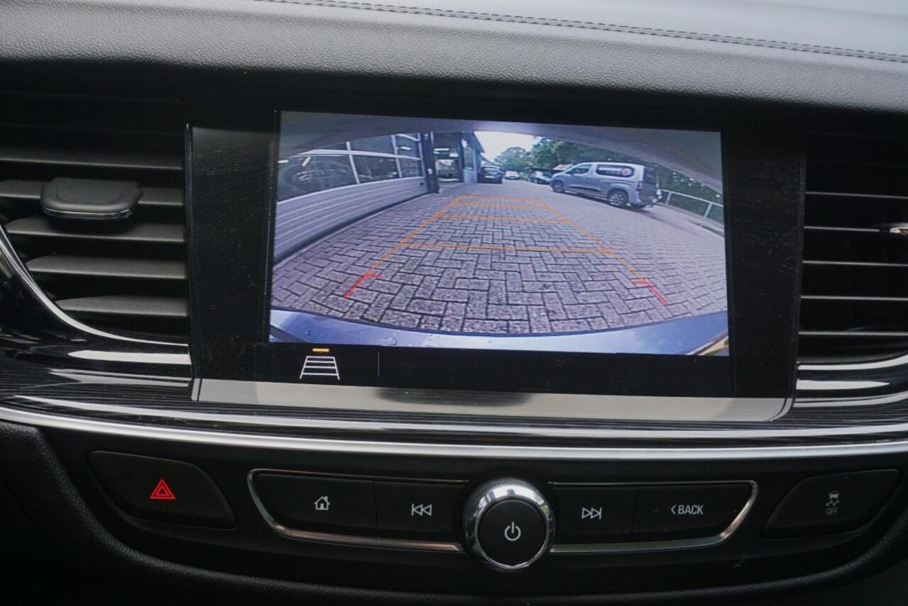 Opel INSIGNIA Sports Tourer 1.5 Turbo Business Executive