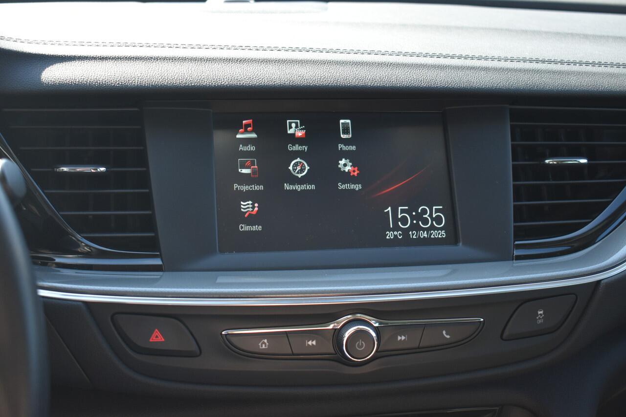 Opel INSIGNIA Sports Tourer 1.5 Turbo Business